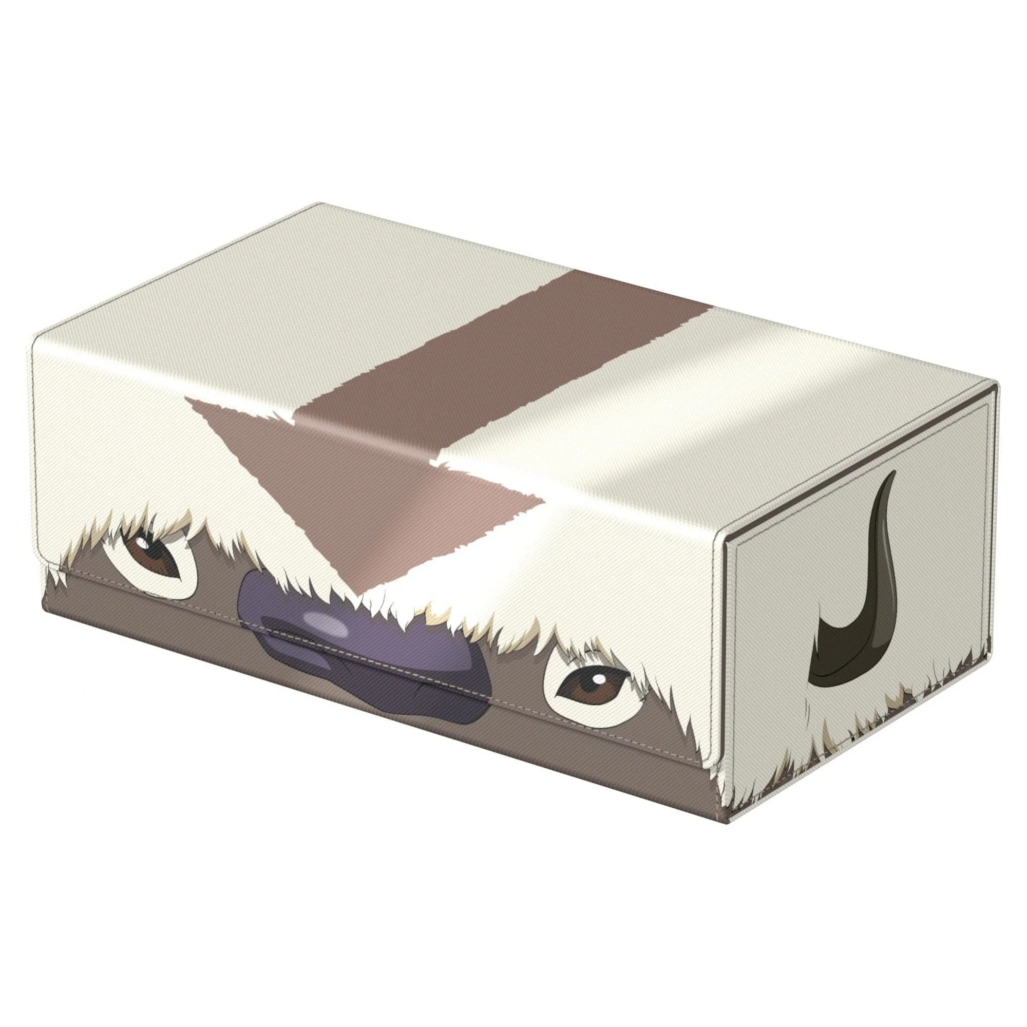 Squaroes - Collectors Case 800 Avatar: The Last Airbender - Appa - Image 2