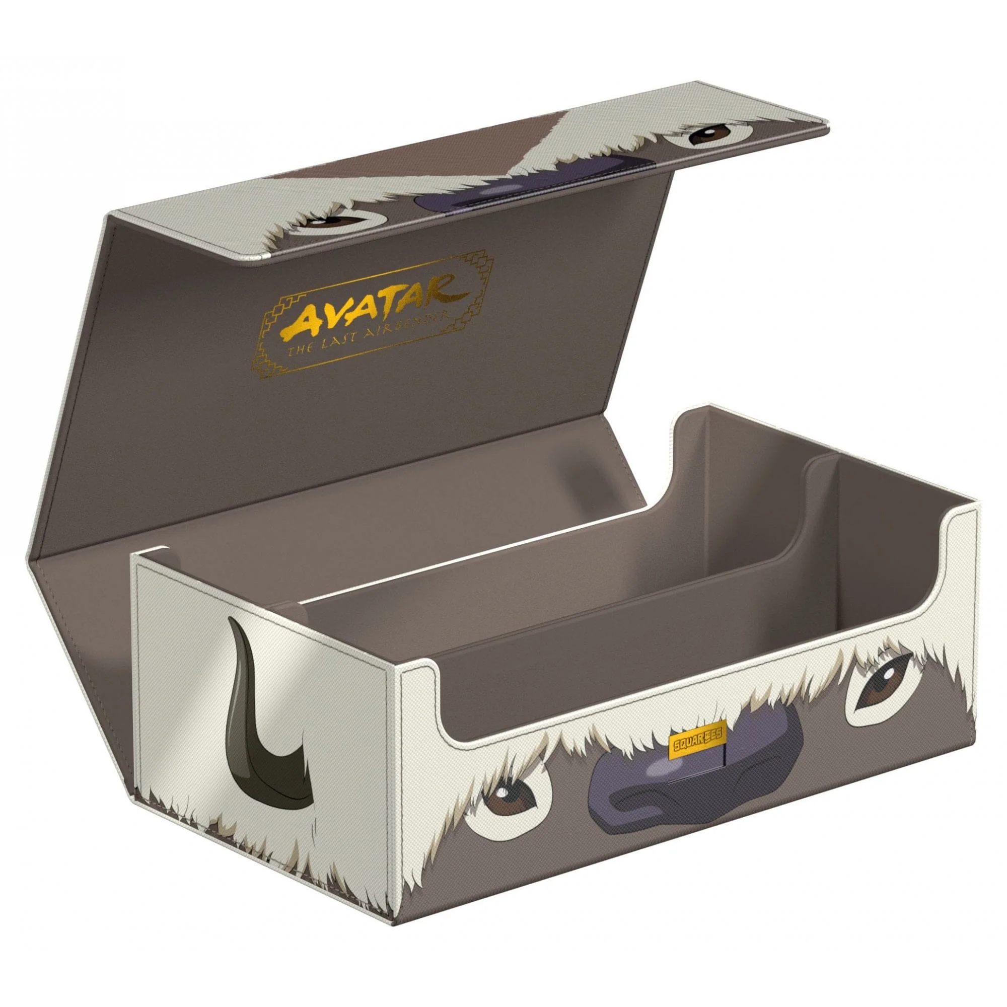 Squaroes - Collectors Case 800 Avatar: The Last Airbender - Appa - Image 3