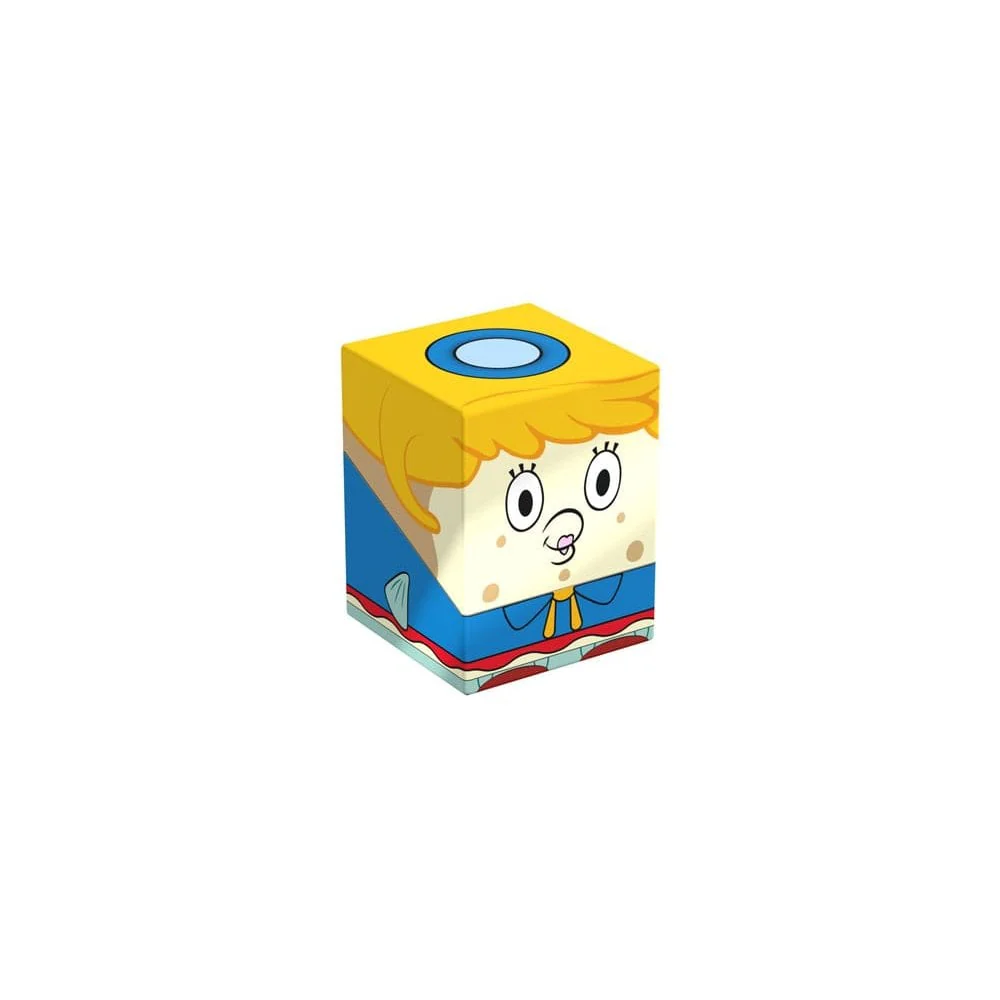 Squaroes Squaroe SpongeBob SquarePants SB013 - Mrs. Puff