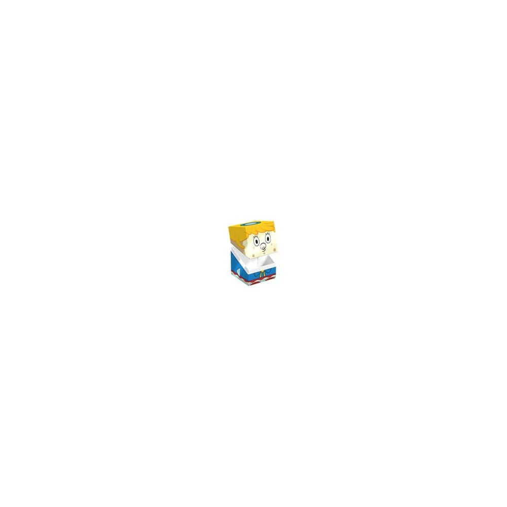 Squaroes Squaroe SpongeBob SquarePants SB013 - Mrs. Puff - Image 2