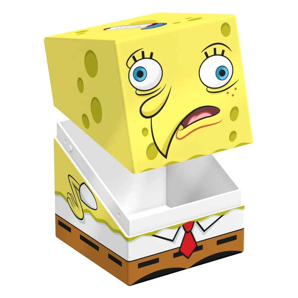 Squaroes SpongeBob SquarePants SB015 - iNteRnEt SEnsAtioN - Image 2