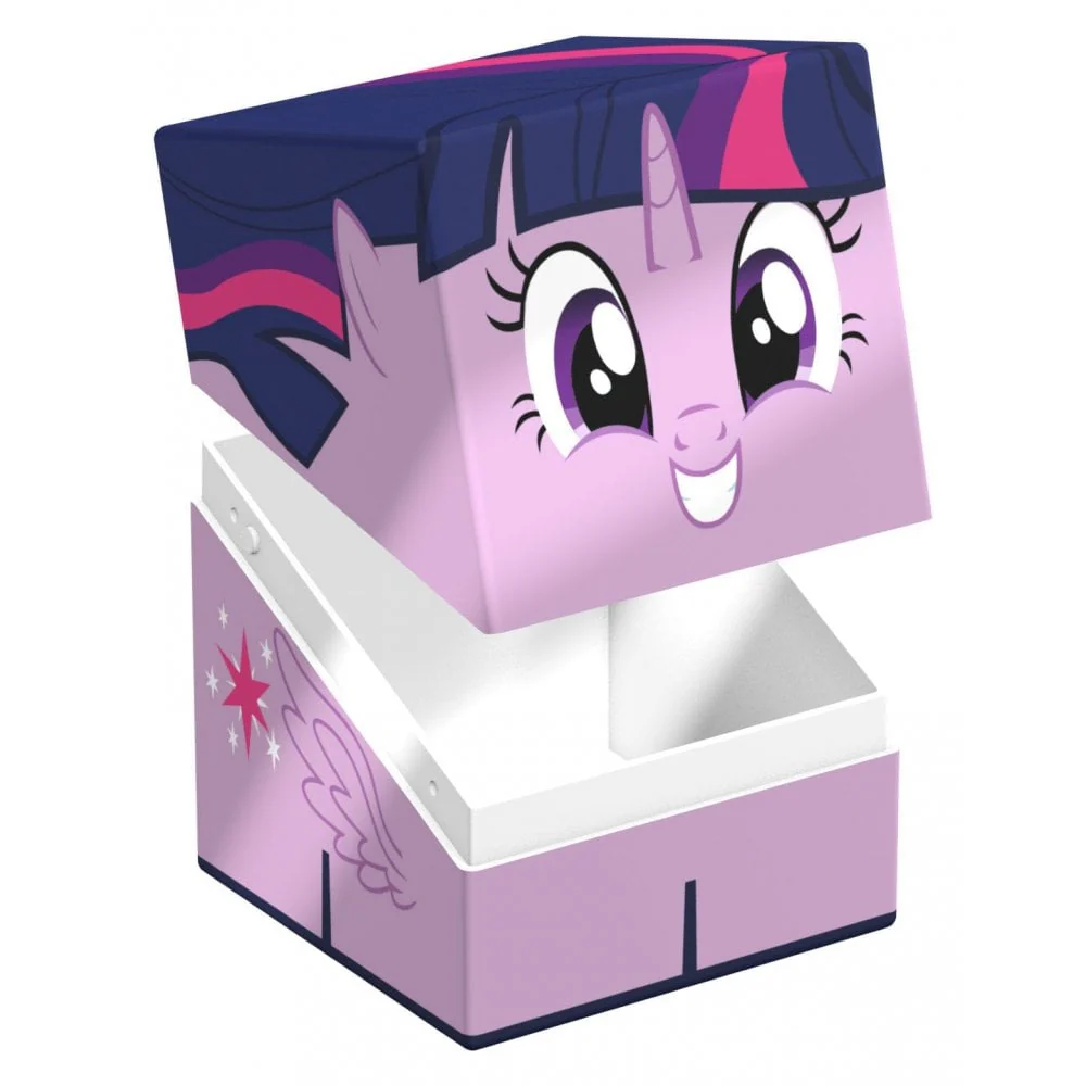 Squaroe My Little Pony "Friendship is Magic" MLP001 - Twilight Sparkle - Image 2