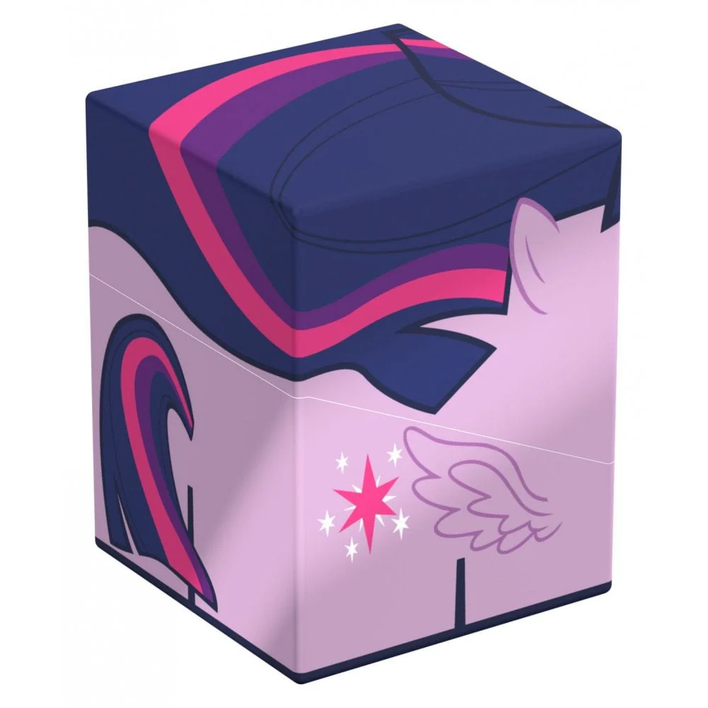 Squaroe My Little Pony "Friendship is Magic" MLP001 - Twilight Sparkle - Image 3