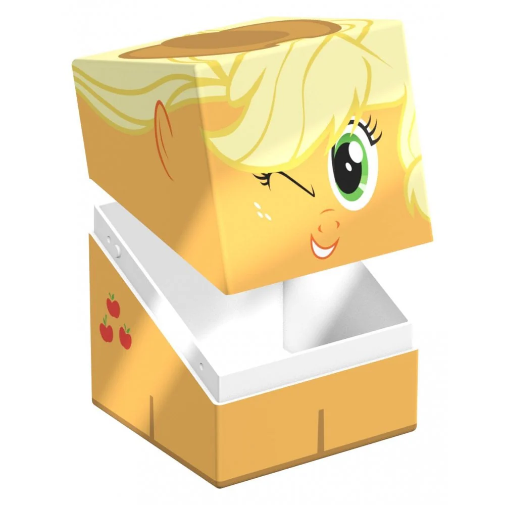 Squaroe My Little Pony "Friendship is Magic" MLP008 - Apple Jack - Image 2