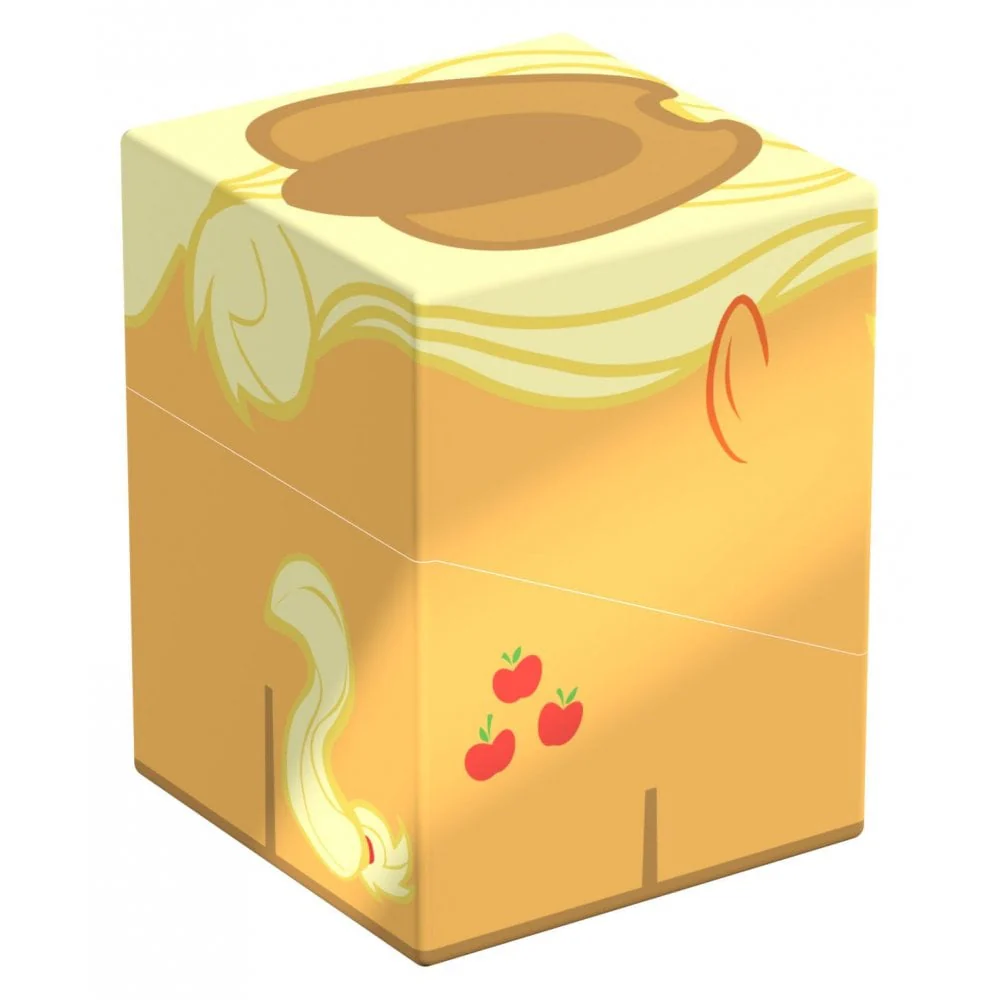 Squaroe My Little Pony "Friendship is Magic" MLP008 - Apple Jack - Image 3