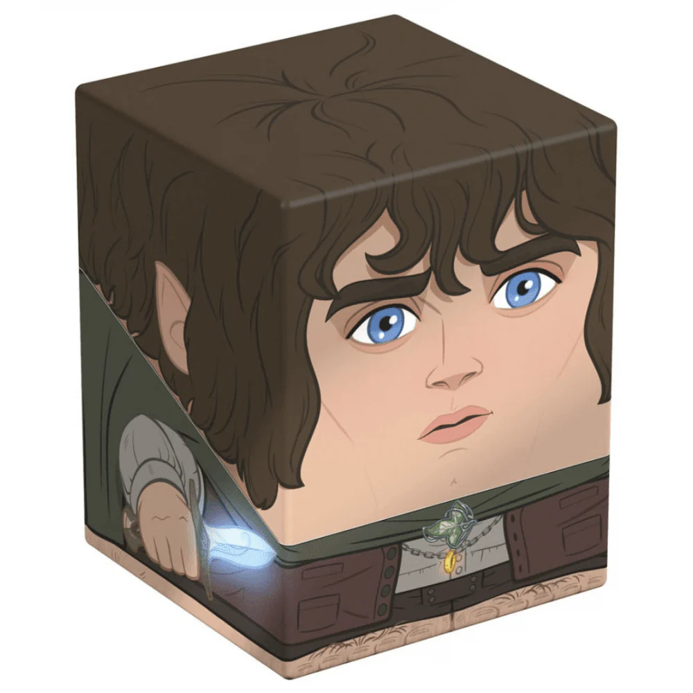 Squaroes - Squaroe The Lord of the Rings LOTR001 - Frodo