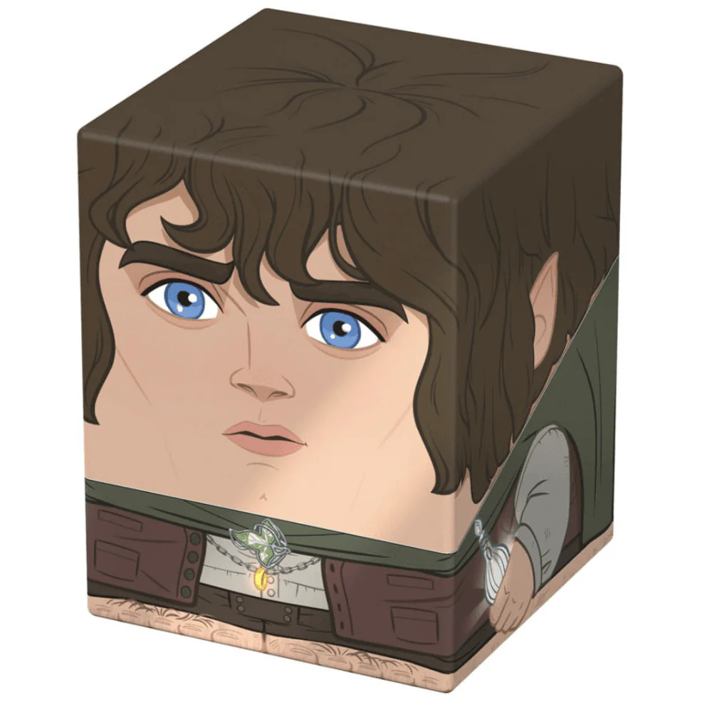 Squaroes - Squaroe The Lord of the Rings LOTR001 - Frodo - Image 2