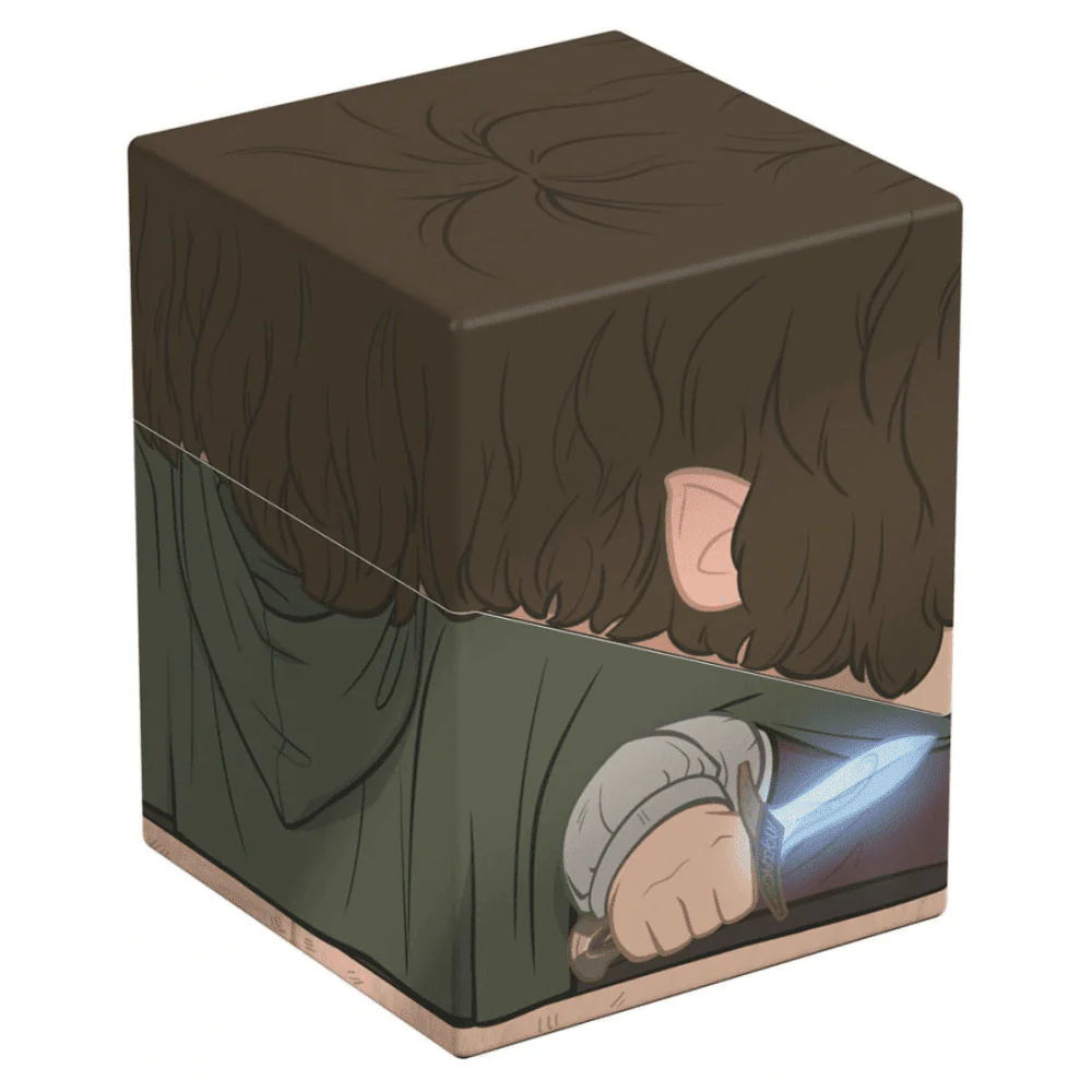Squaroes - Squaroe The Lord of the Rings LOTR001 - Frodo - Image 3