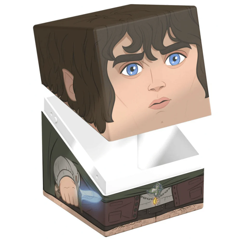 Squaroes - Squaroe The Lord of the Rings LOTR001 - Frodo - Image 4