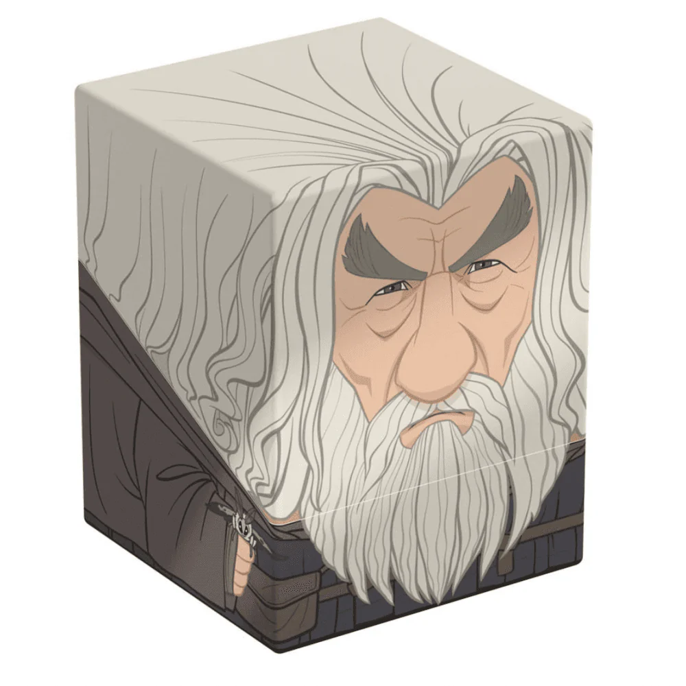 Squaroes - Squaroe The Lord of the Rings LOTR003 - Gandalf the Grey