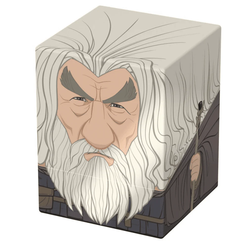 Squaroes - Squaroe The Lord of the Rings LOTR003 - Gandalf the Grey - Image 2