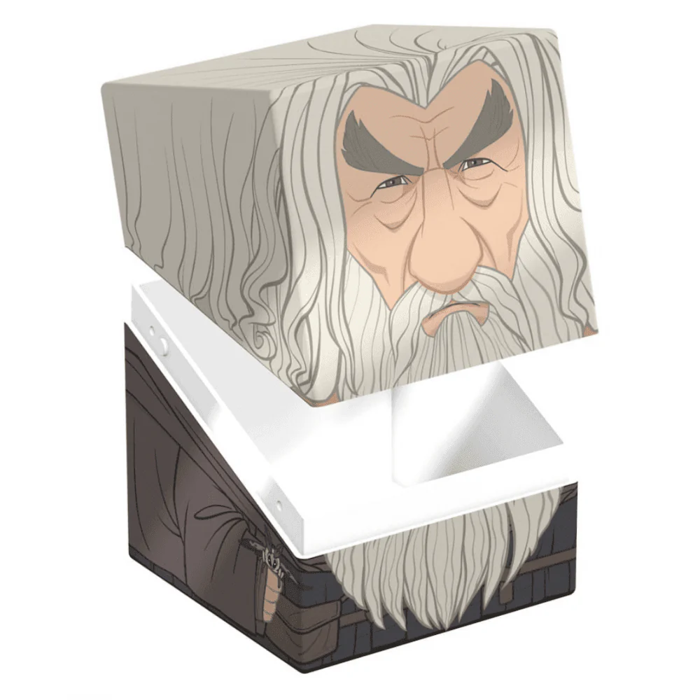 Squaroes - Squaroe The Lord of the Rings LOTR003 - Gandalf the Grey - Image 4