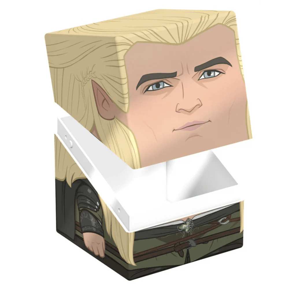 Squaroes - Squaroe The Lord of the Rings LOTR004 - Legolas - Image 4