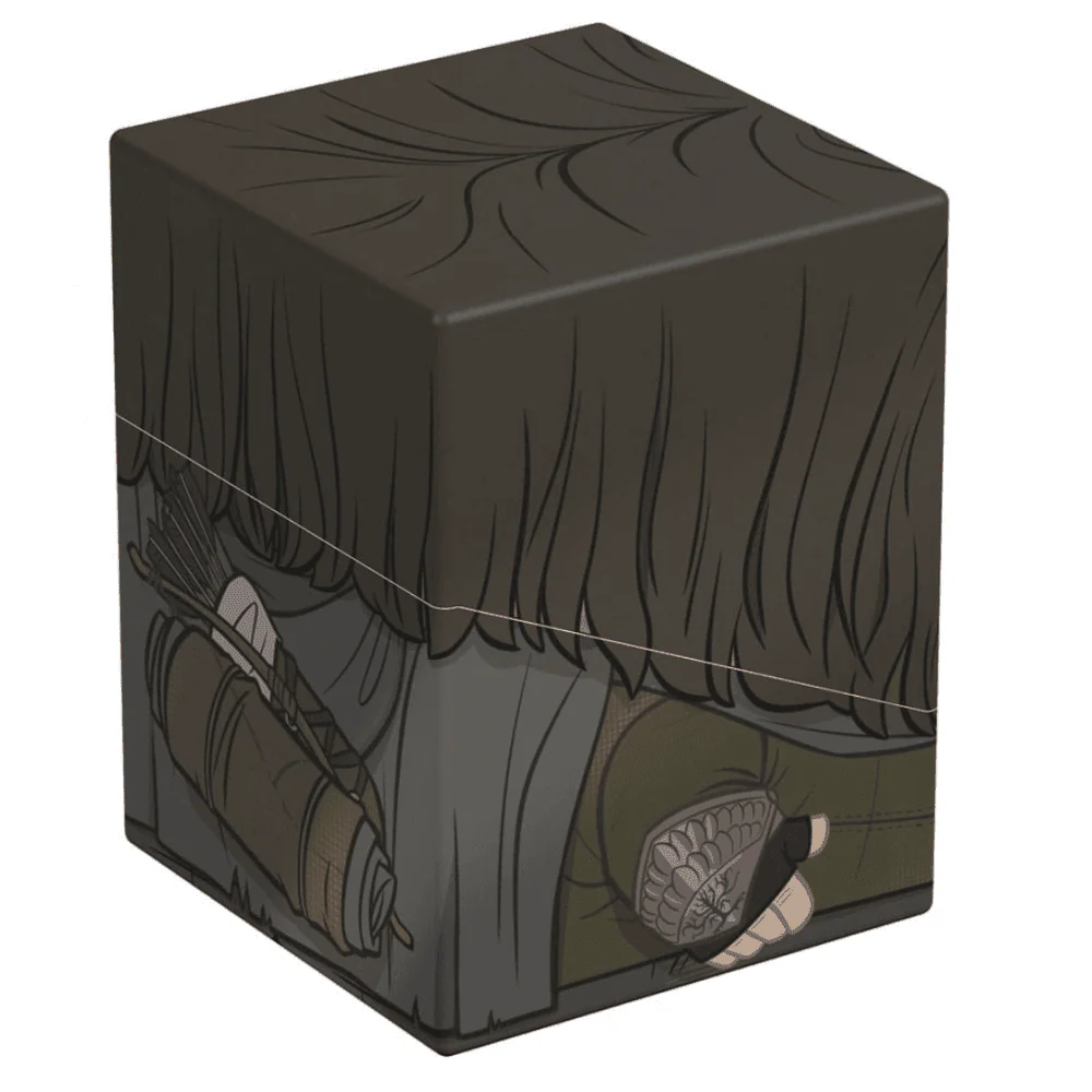 Squaroes - Squaroe The Lord of the Rings LOTR006 - Aragorn 100+ Boulder - Image 3