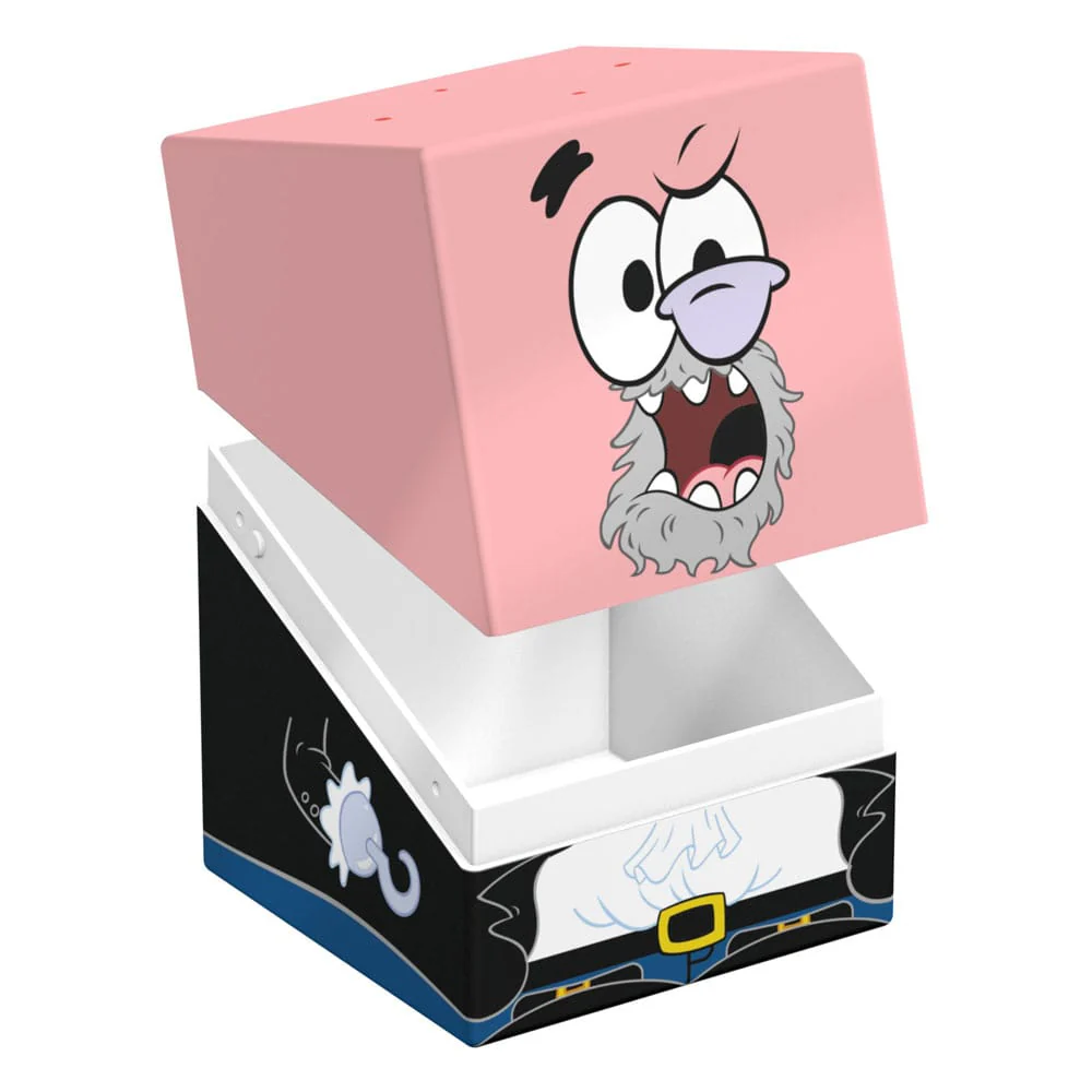 Squaroes Squaroe SpongeBob SquarePants SB016 - Pirate Patrick - Image 2