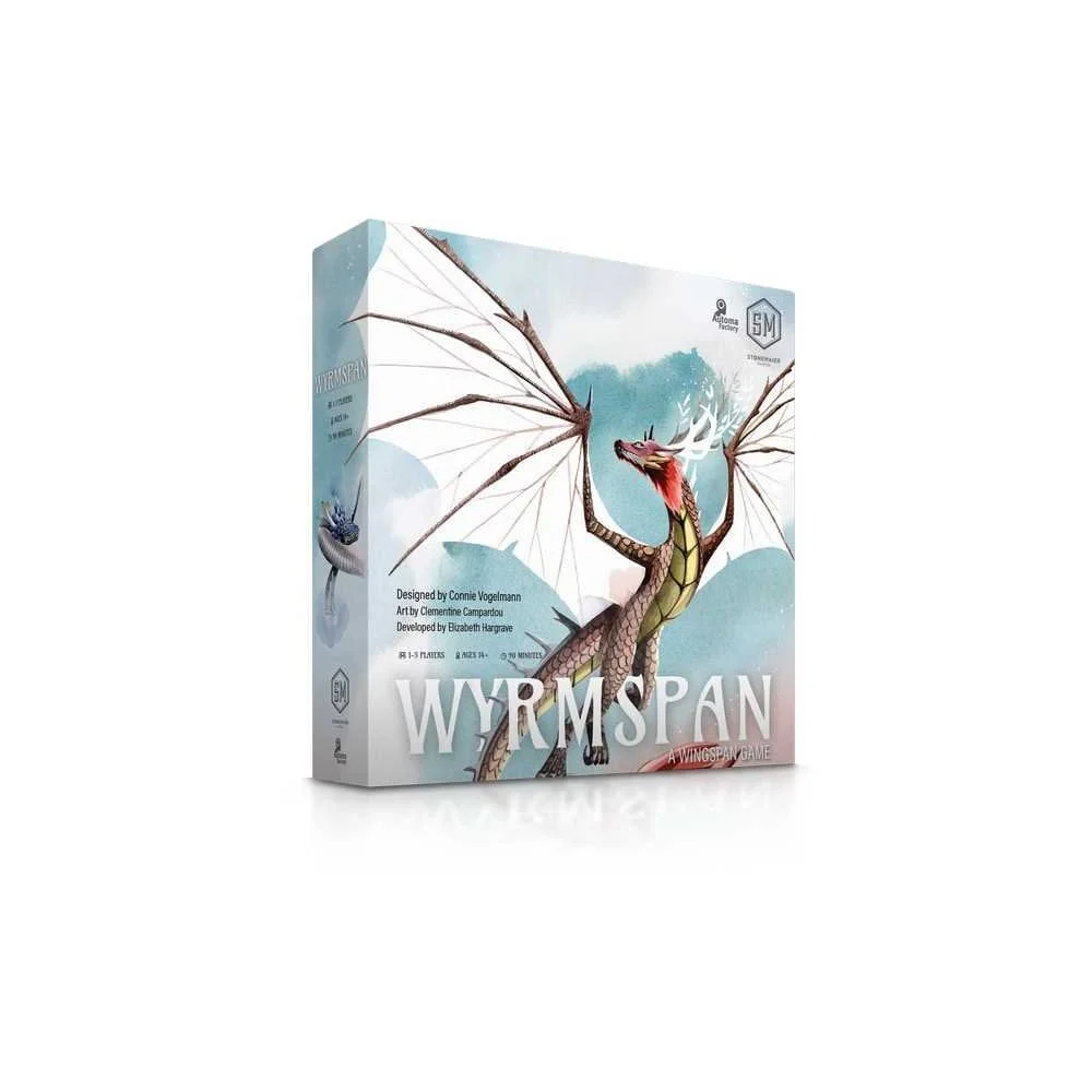 Wyrmspan