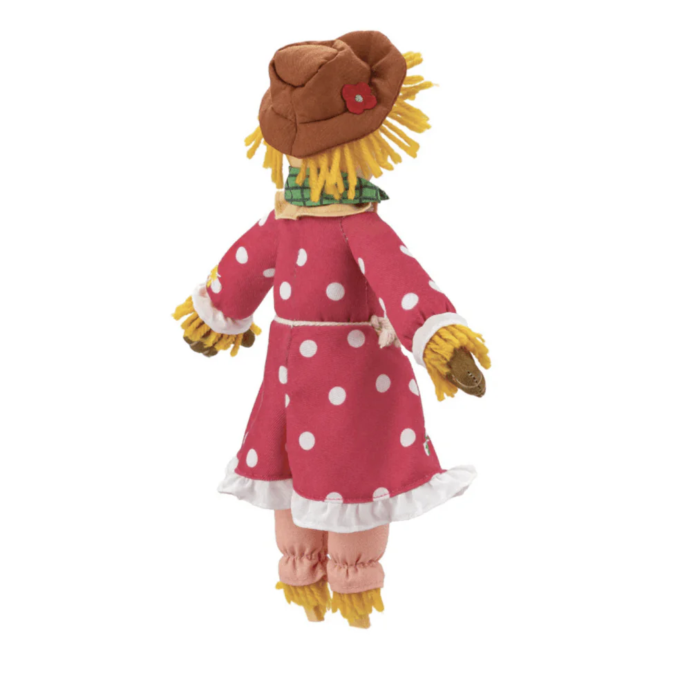 The Scarecrows’ Wedding Betty O’Barley - Image 2