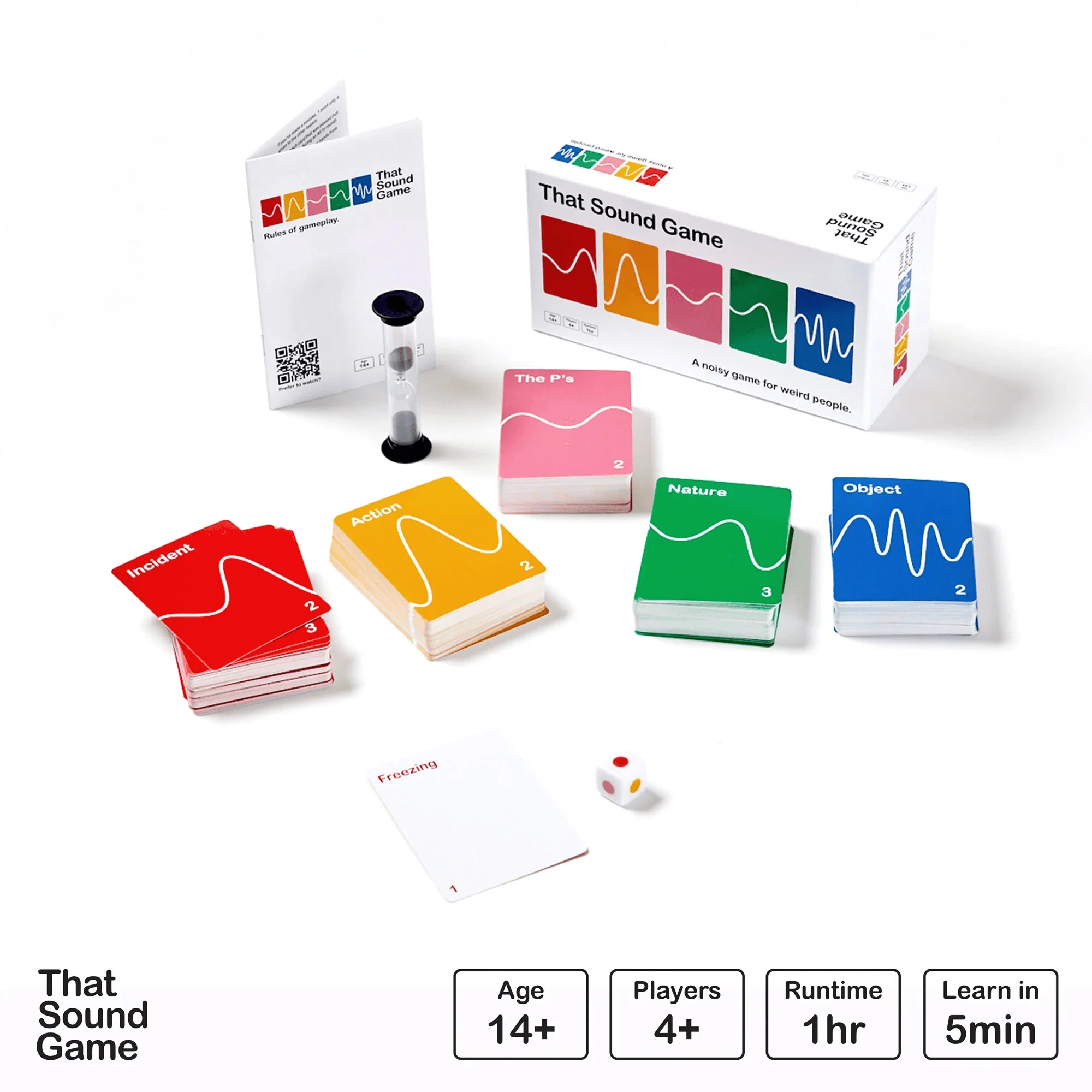 That Sound Game - Image 2