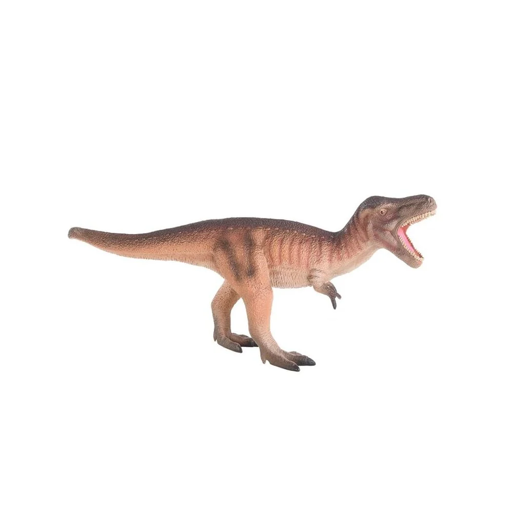 Natural History Museum Dinosaur Collection: Tyrannosaurus