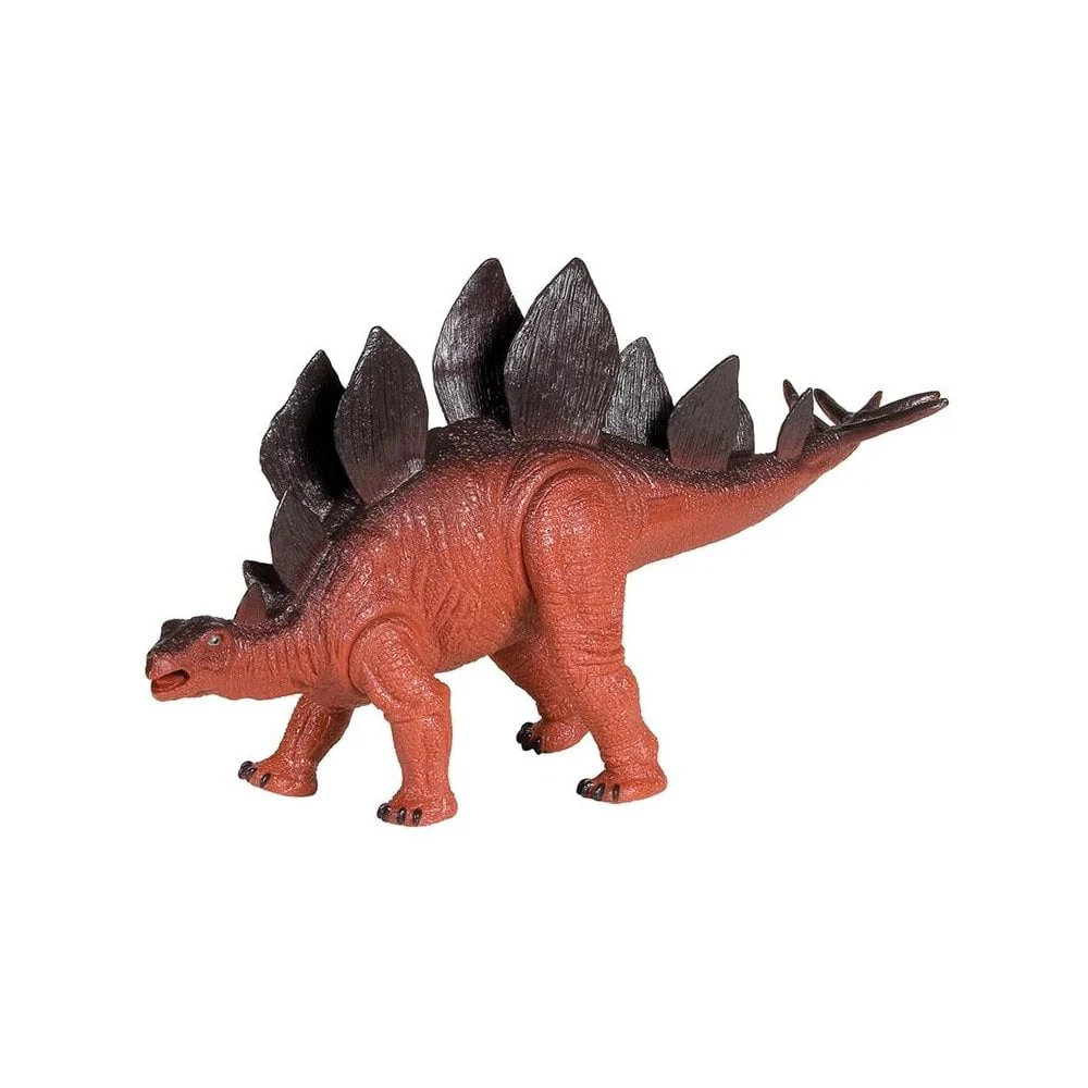 Lords of the Earth: Stegosaurus 38cm