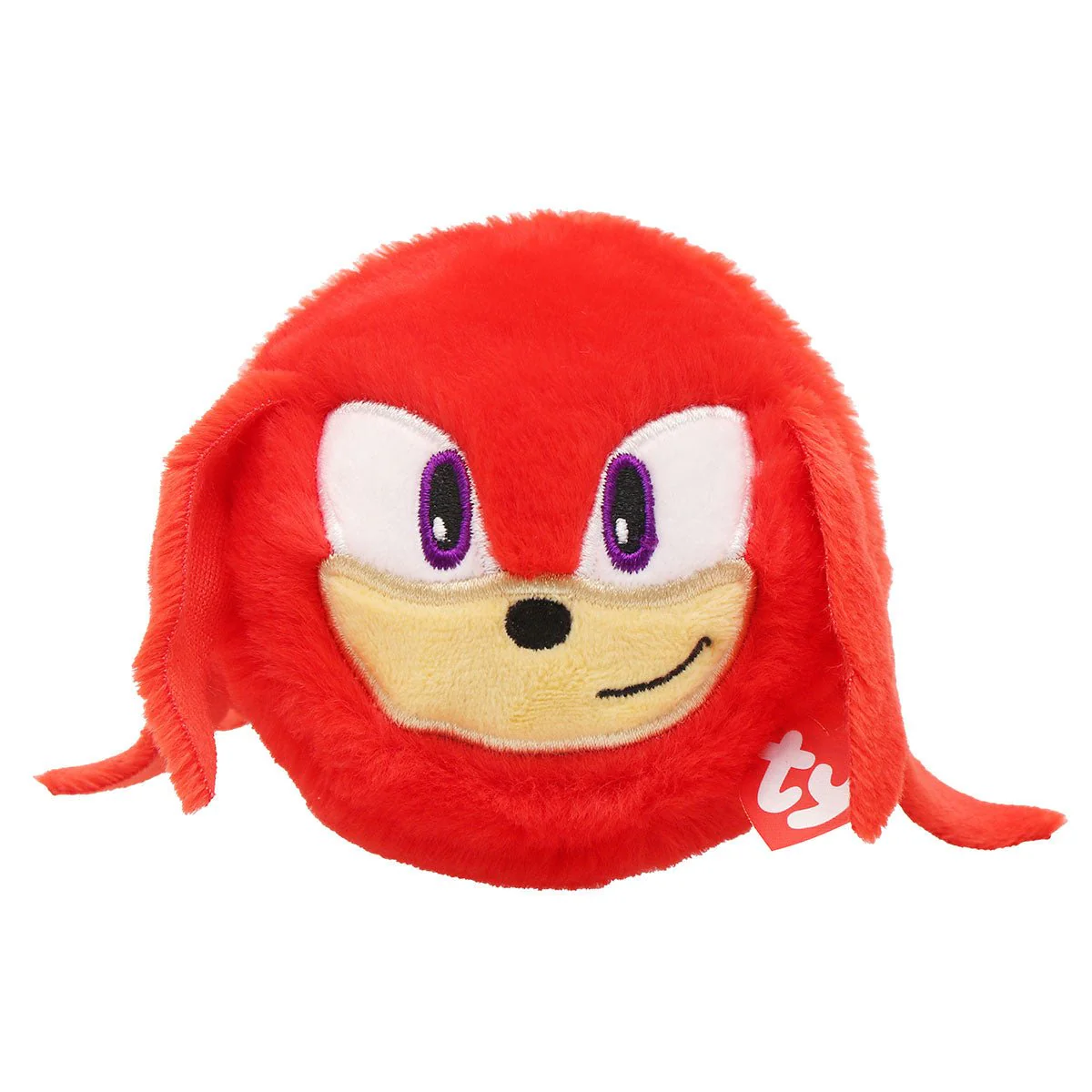Ty Bouncer - Sonic The Hedgehog Knuckles