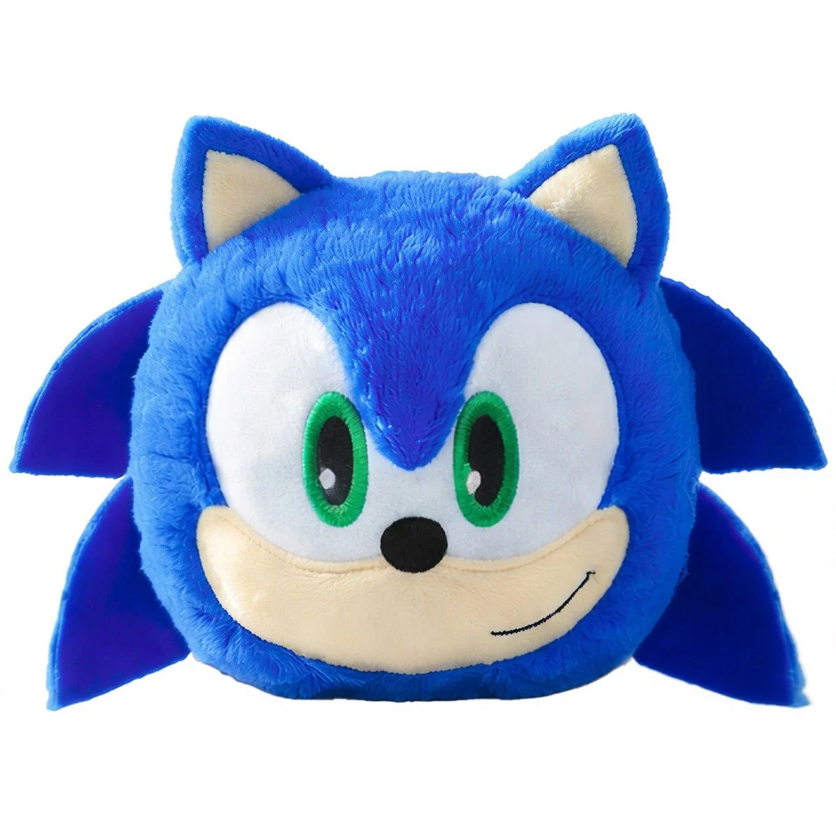 Ty Bouncer - Sonic The Hedgehog Sonic