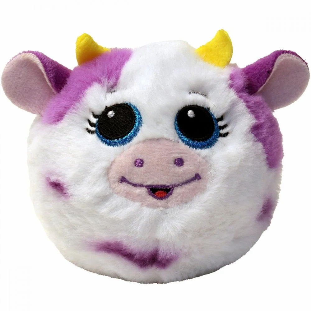 Ty Daisy Cow - Bouncer