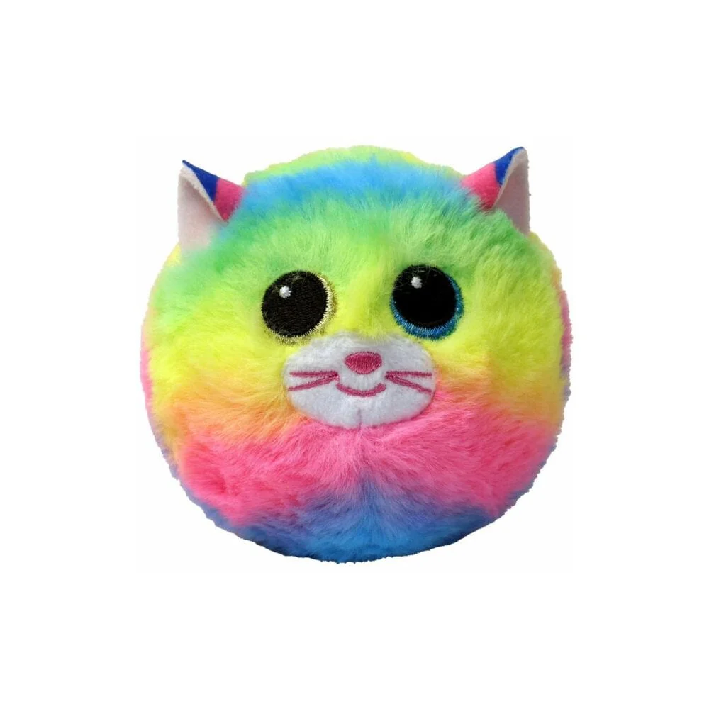 Ty Gemma Cat - Bouncer