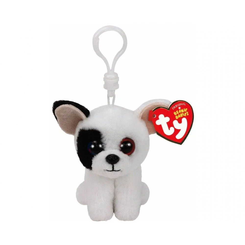 Ty Keyring - Marcel