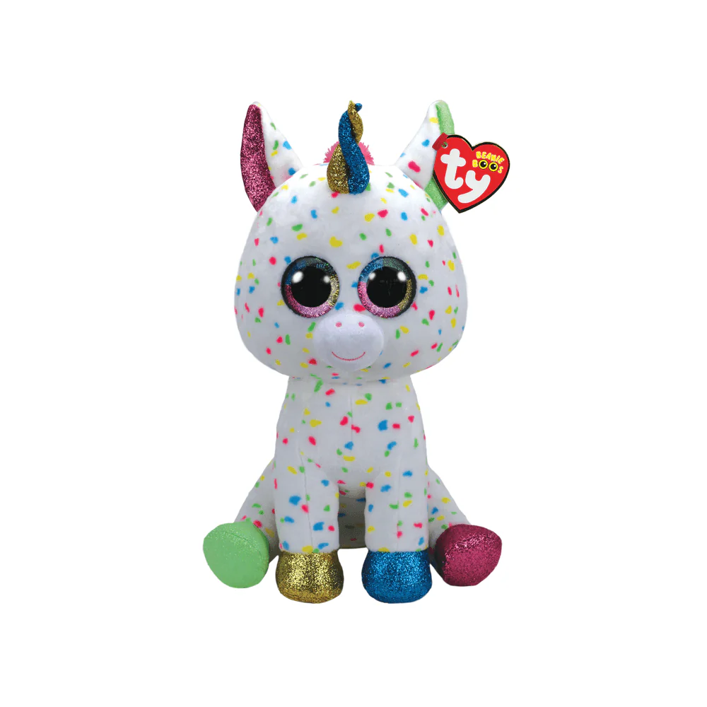 Ty Large Beanie Boo - Harmonie