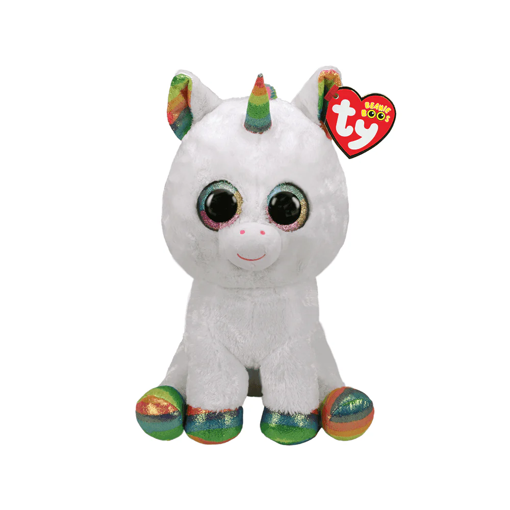 Ty Large Beanie Boo - Pixy