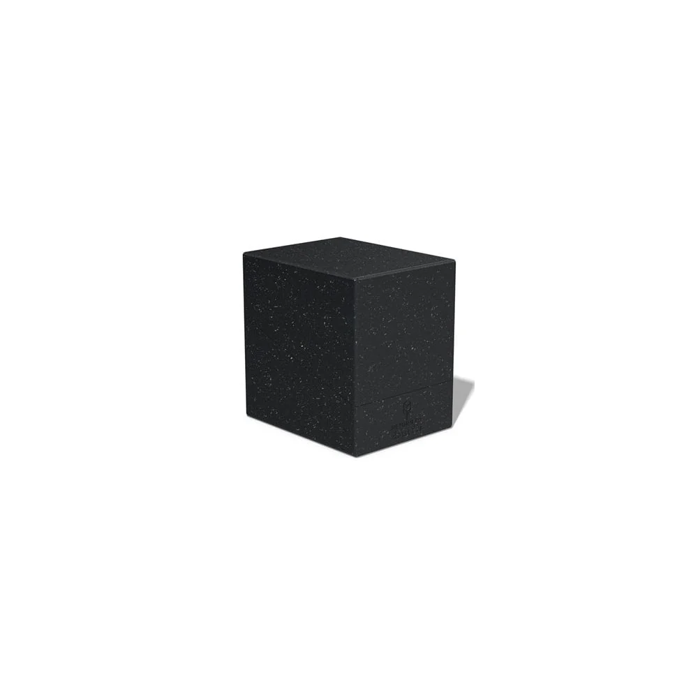 Ultimate Guard Return To Earth Boulder Deck Case 133+ Standard Size Black - Image 2