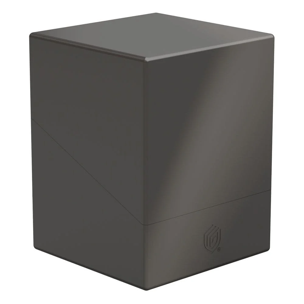 UG Boulder Deck Case 100+ Solid Grey
