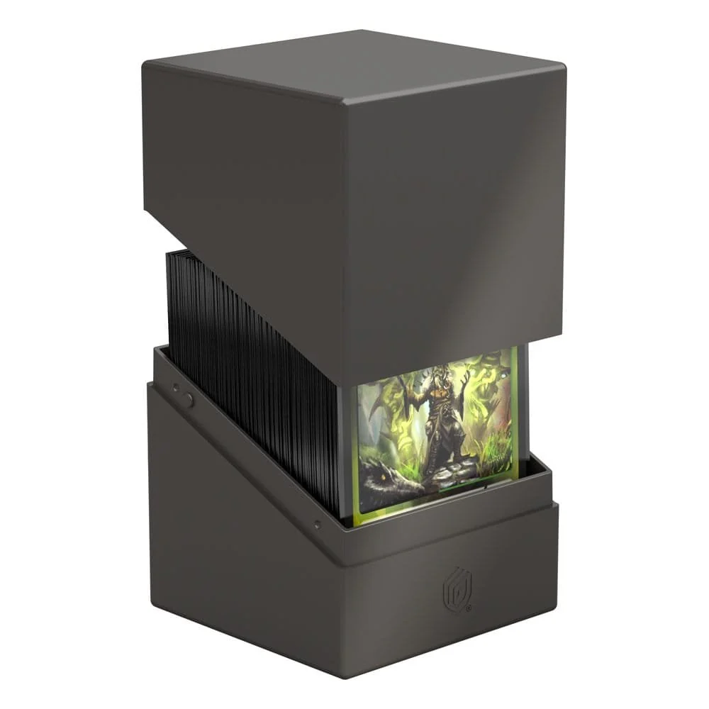 UG Boulder Deck Case 100+ Solid Grey - Image 2