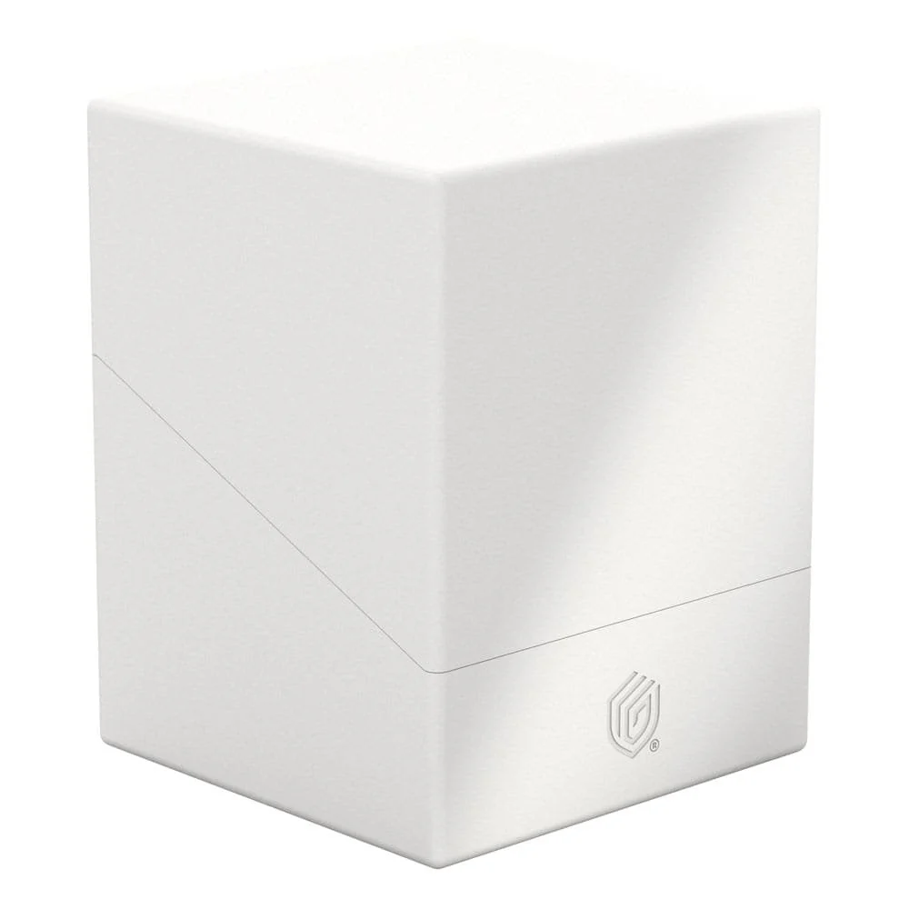 UG Boulder Deck Case 100+ Solid White
