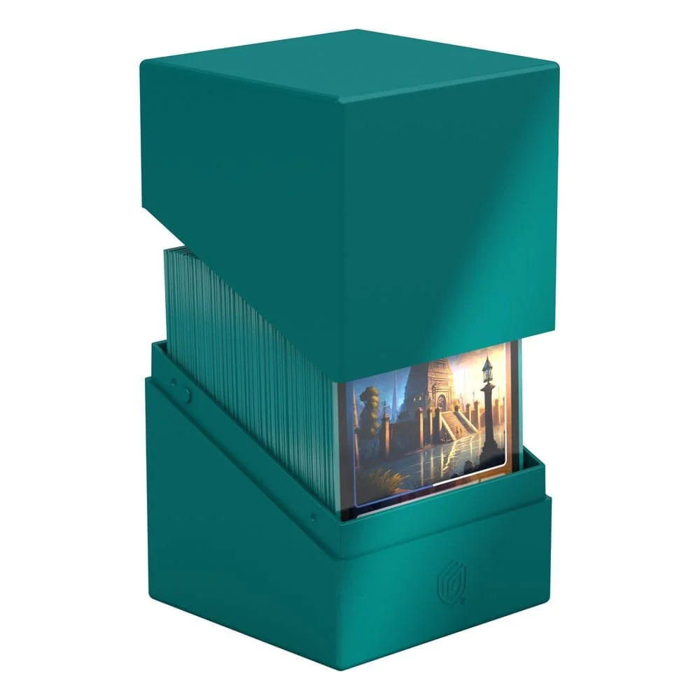 UG Boulder Deck Case 100+ Solid Petrol - Image 2