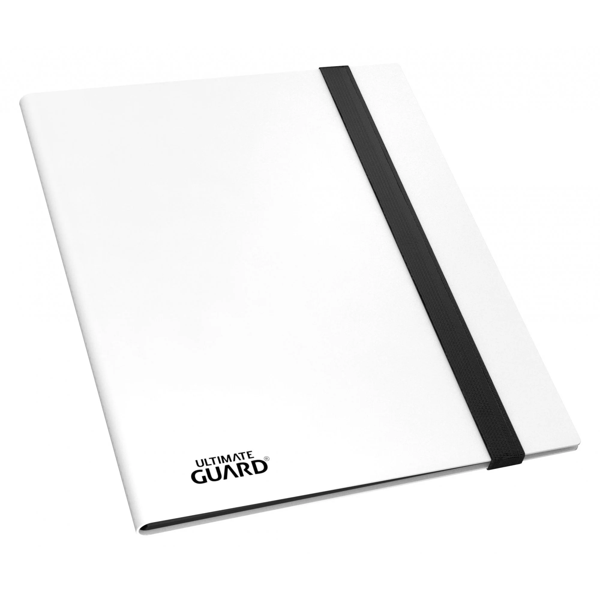 UG Flexxfolio 360 - 18-Pocket White