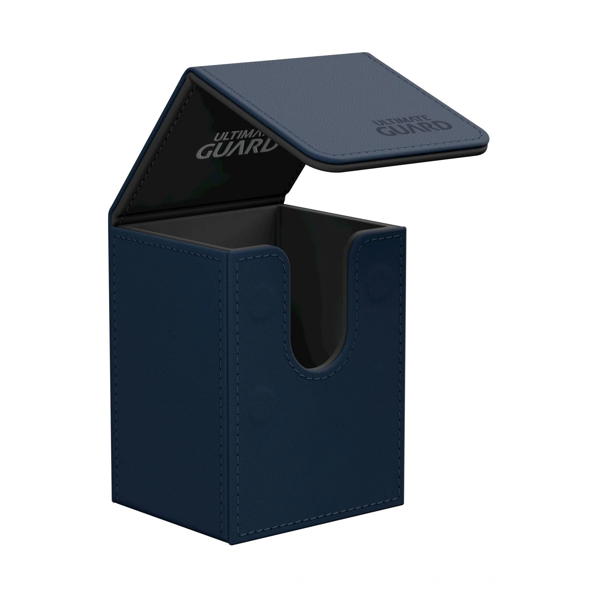 UG Standard Flip Case 80+ Dark Blue
