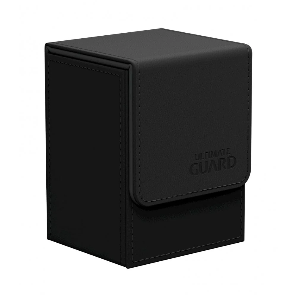 UG Flip Deck Case 80+ Black