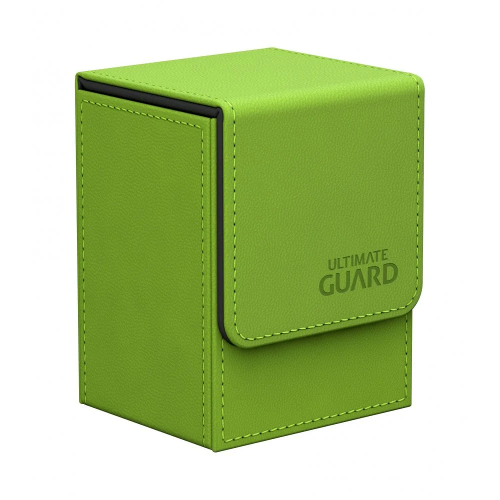 UG Flip Deck Case 80+ Green