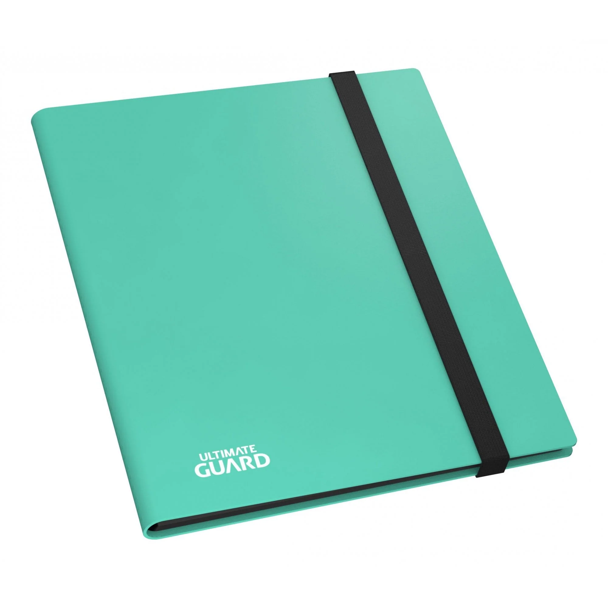 UG 4 Pocket FlexXfolio Turquoise