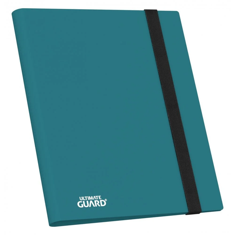 UG Flexxfolio 360 - 18-Pocket Petrol Blue