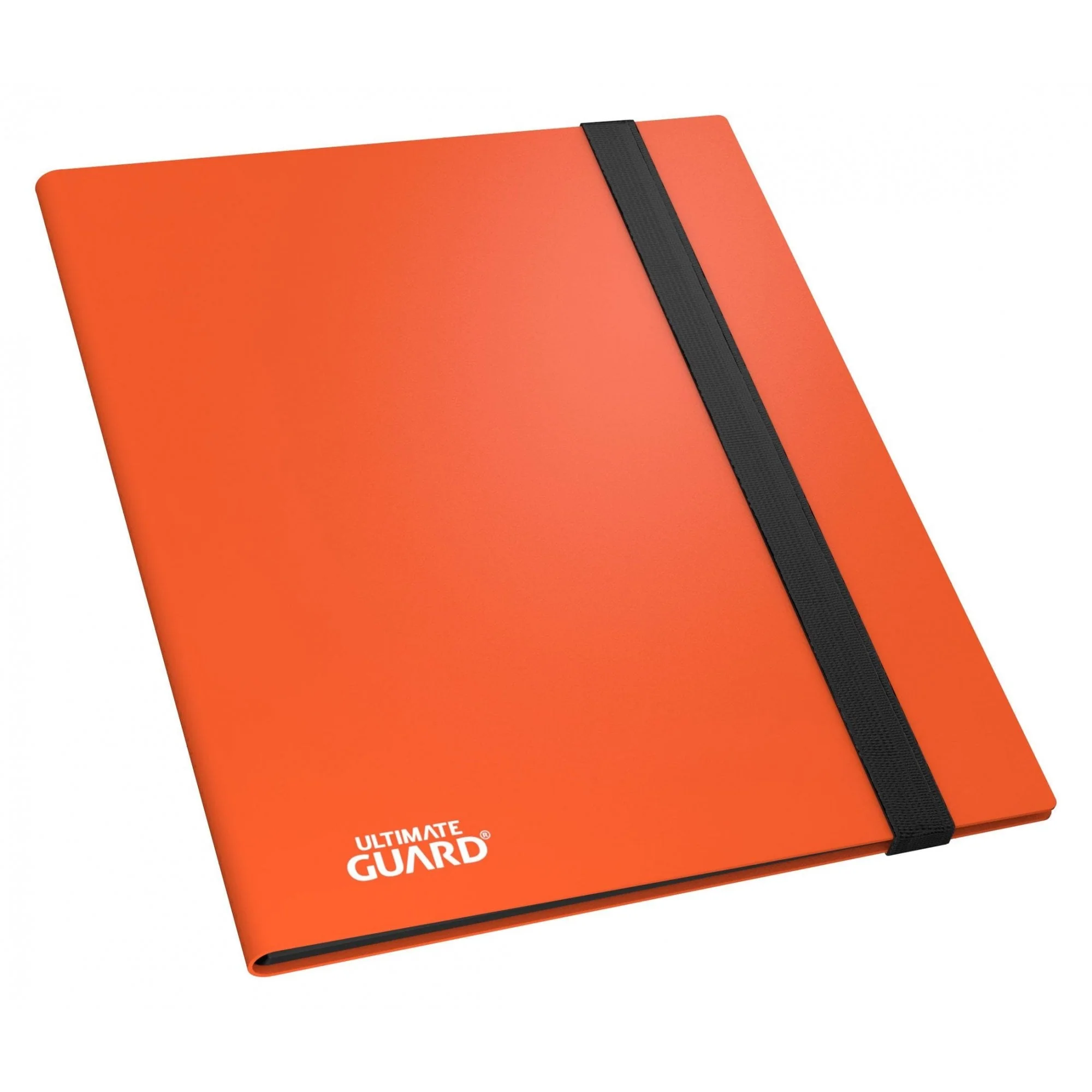 UG Flexxfolio 360 - 18-Pocket Orange