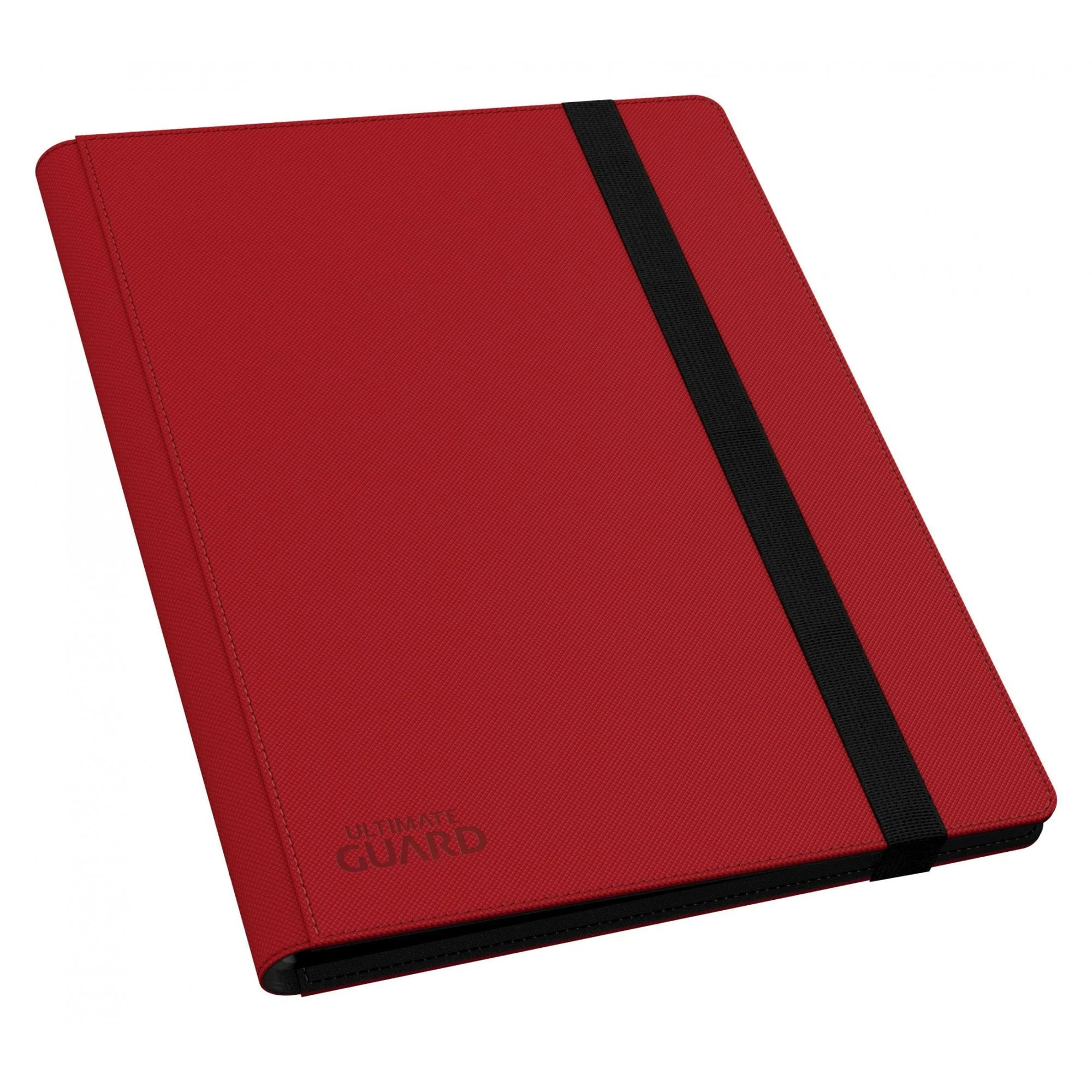 UG Flexxfolio 360 - 18-Pocket XenoSkin Red