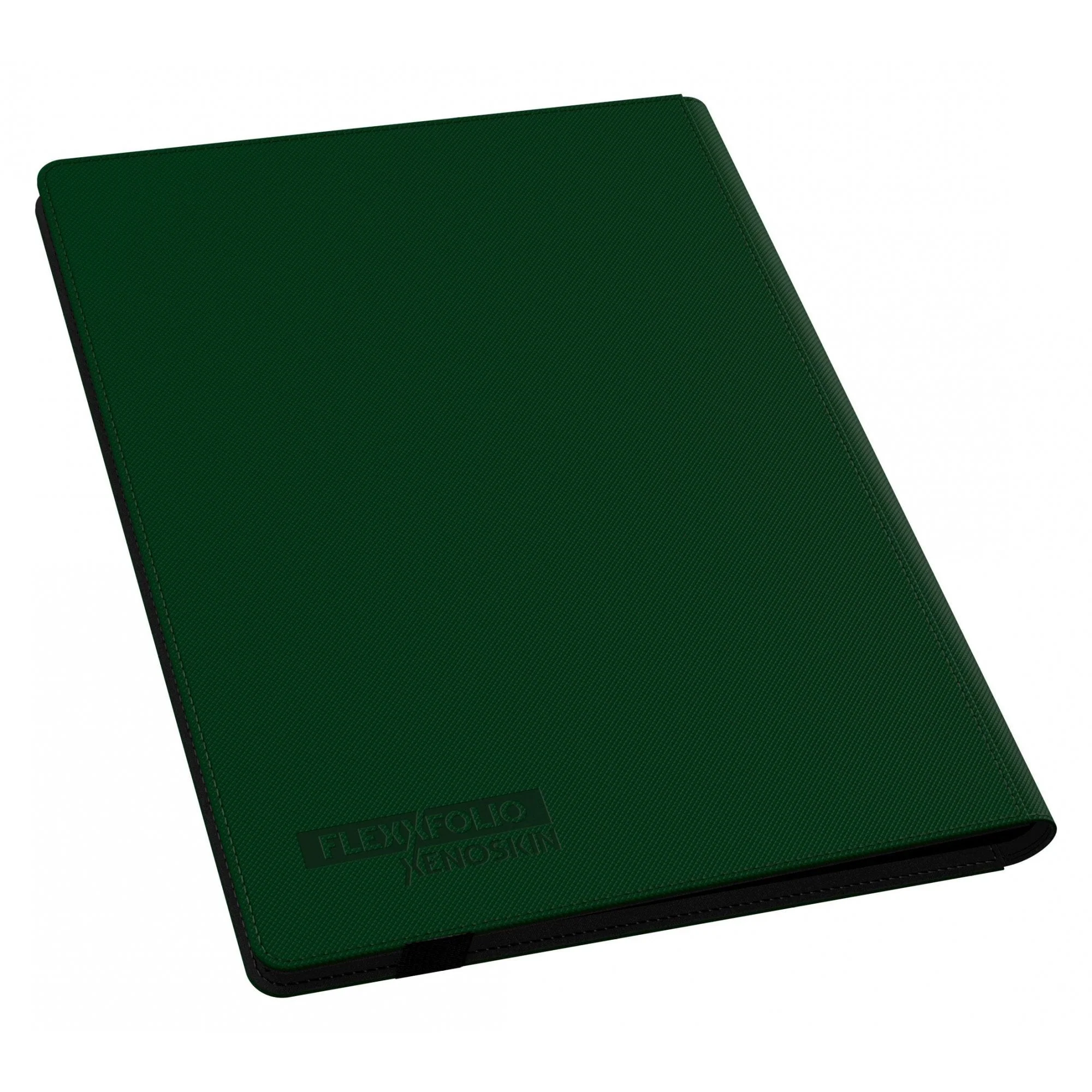 UG Flexxfolio 360 - 18-Pocket XenoSkin Green