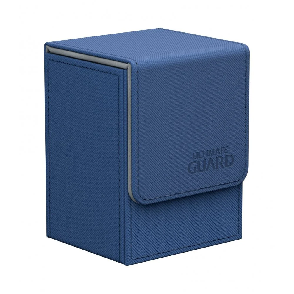 UG Flip Deck Case Blue 80+