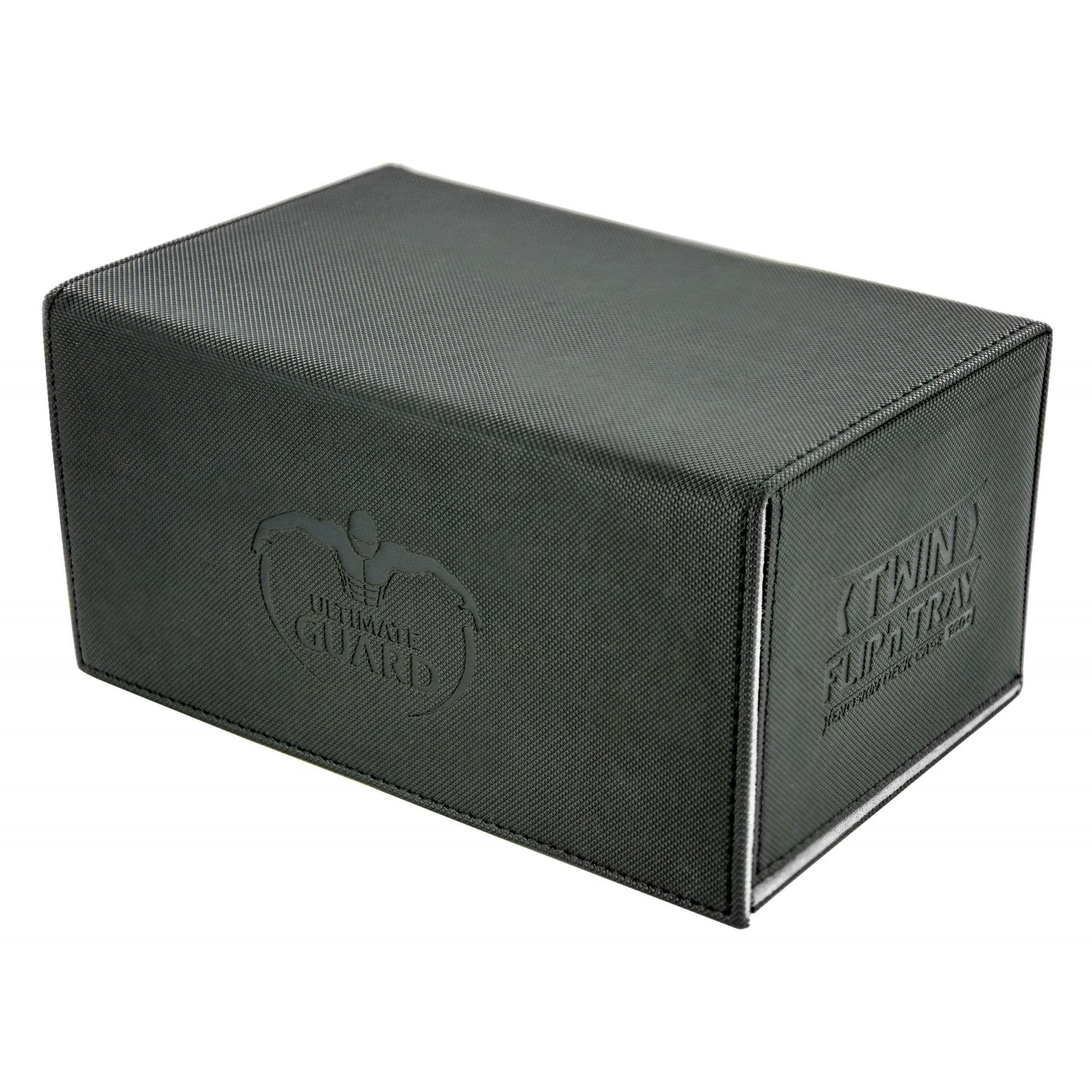 UG Flip N Tray Deck Case Black 160+