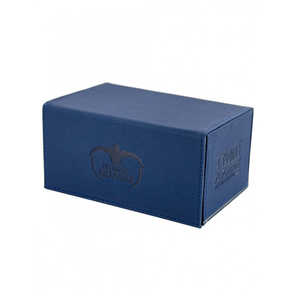 UG Flip N Tray Deck Case Blue 160+