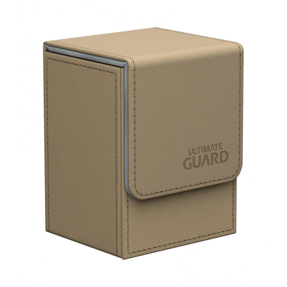 UG Flip Deck Case XenoSkin 80+ Sand