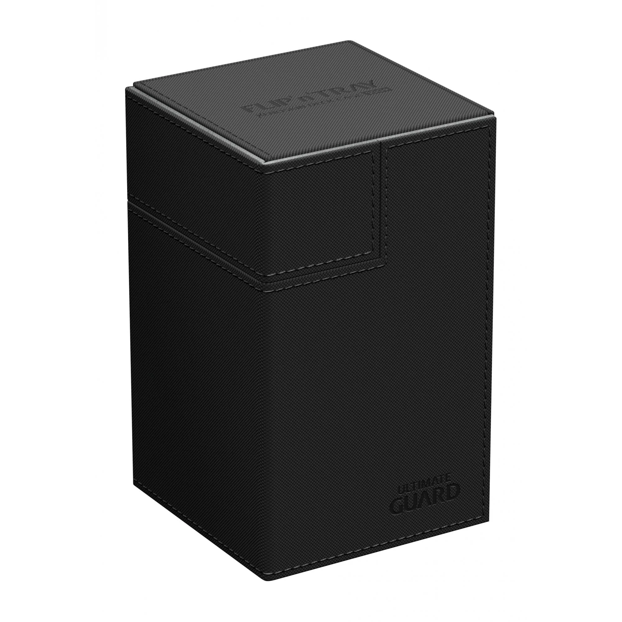 UG Flip N Tray Deck Case 100+ Black